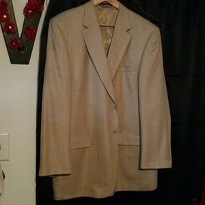 Men's jacket